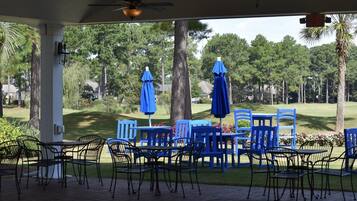Condo, 1 Bedroom | Outdoor dining