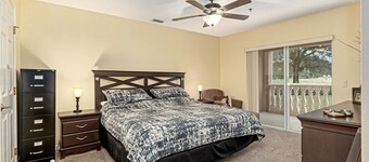 Minium At Lakeside Golf & Cc - Unit 104 3 Bedroom Apts by RedAwning