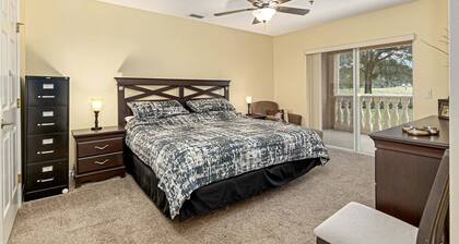 Minium At Lakeside Golf & Cc - Unit 104 3 Bedroom Apts by RedAwning