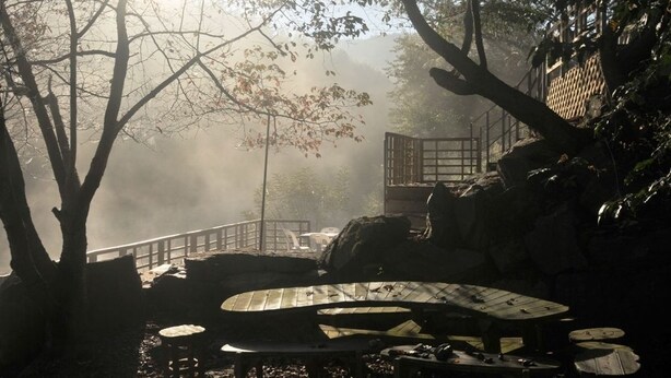 Exterior - Glamping Pan (Buyeo)