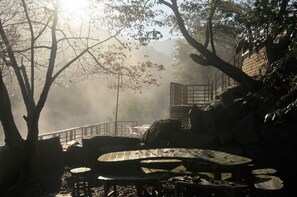 Exterior - Glamping Pan (Buyeo)