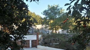 Exterior - Glamping Pan (Buyeo)