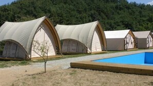 WiFi (free) - Glamping Pan (Buyeo)