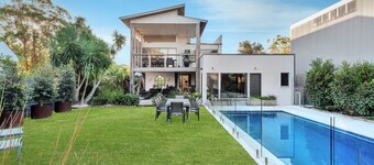 ARALUEN HOUSE, Werri Beach - 16:00 Uitchecken op zondag!