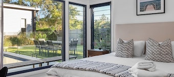 ARALUEN HOUSE, Werri Beach - 16:00 Check out domenica!
