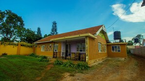 Exterior - Nice Guest House (Jinja)