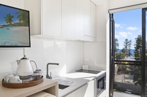 客房, 1 间卧室 | 客房景观