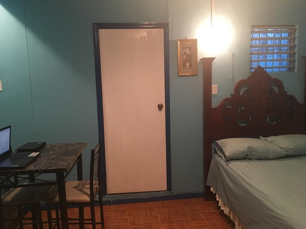 1 bedroom, WiFi