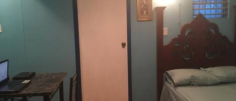 1 bedroom, WiFi