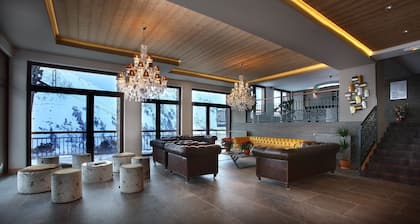 SAUNA Privé! Joli Appartement auf der Piste