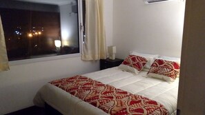 2 bedrooms, WiFi