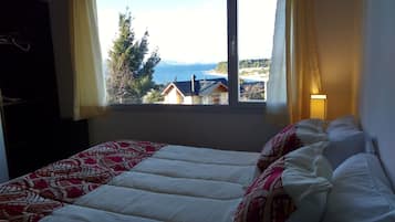 2 habitaciones y wifi