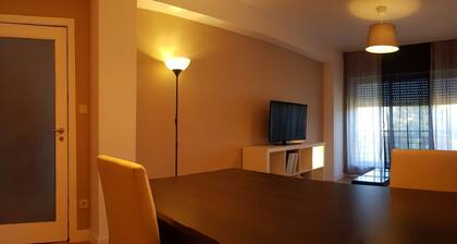 Guesthouse-metroasema