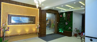 Hotel Royal Residency