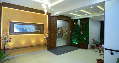 Hotel Royal Residency