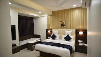 Royal Room | View from room