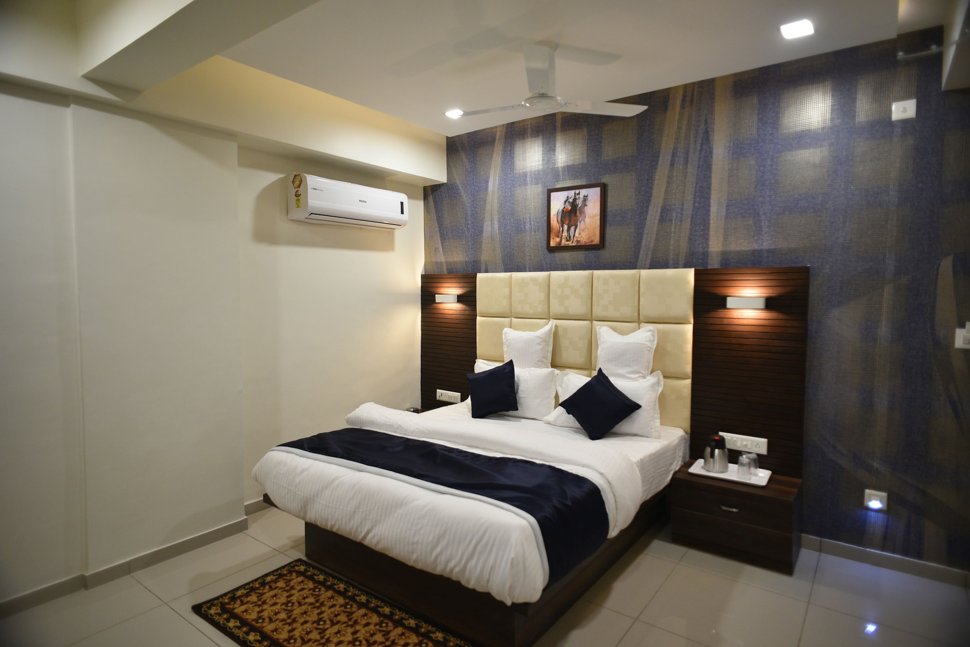 3 Star Hotels