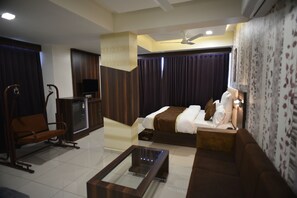 Chambre Royale