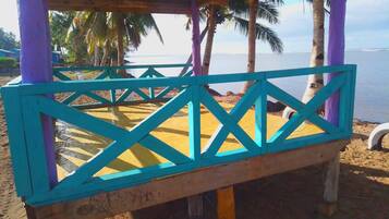 Traditional Double or Twin Room, Sea View