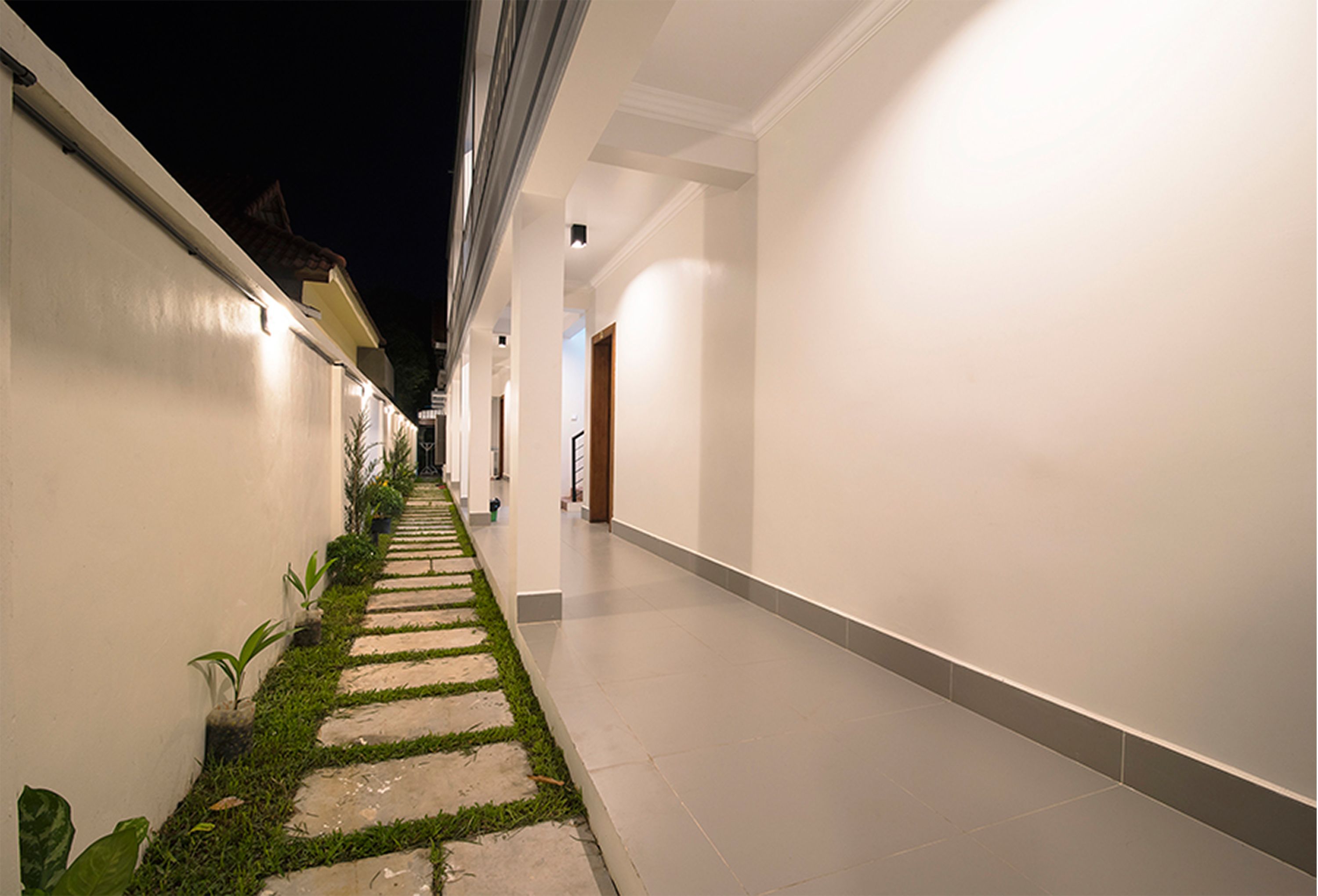 Photo - Chamraoen’s Home