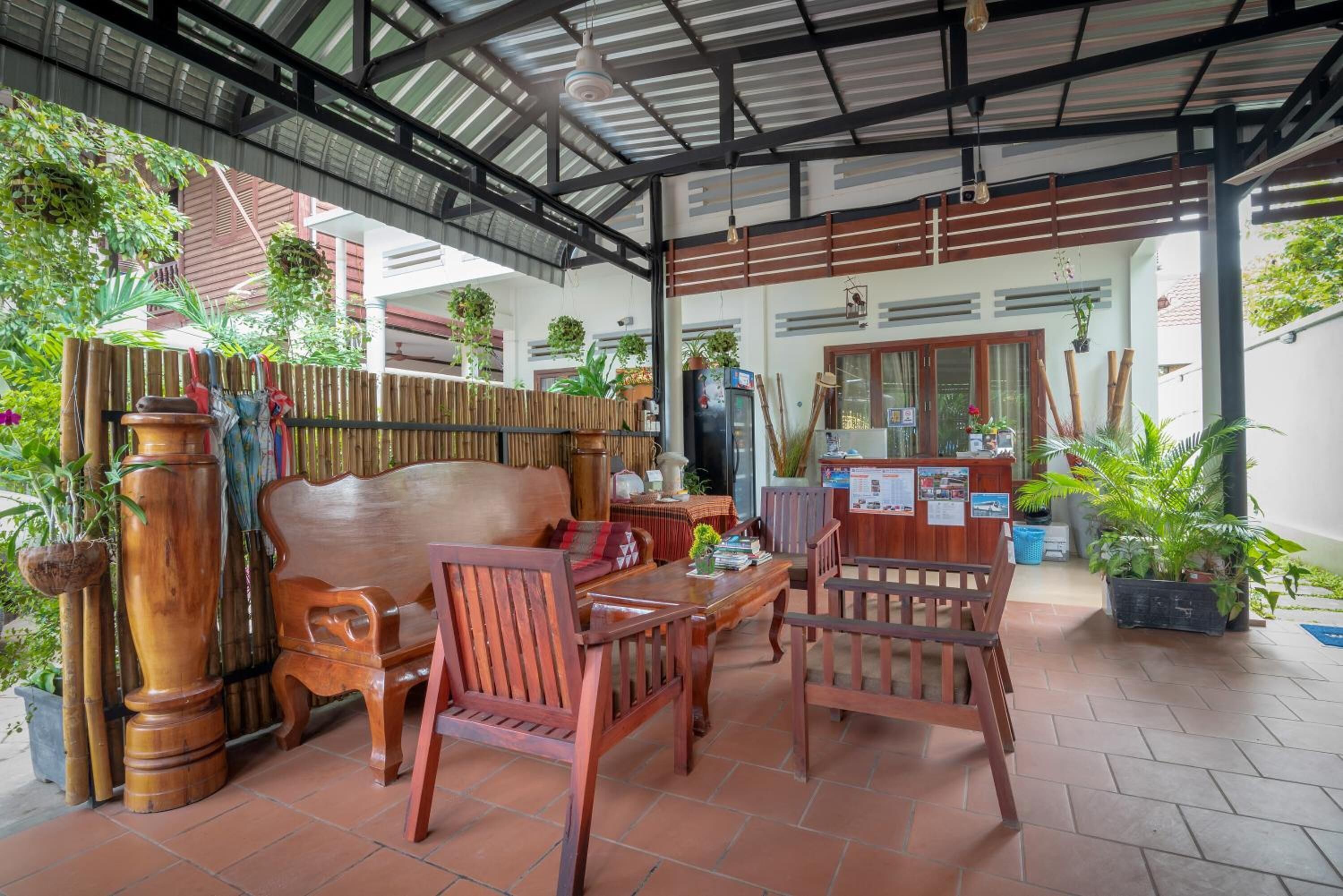 Photo - Chamraoen’s Home