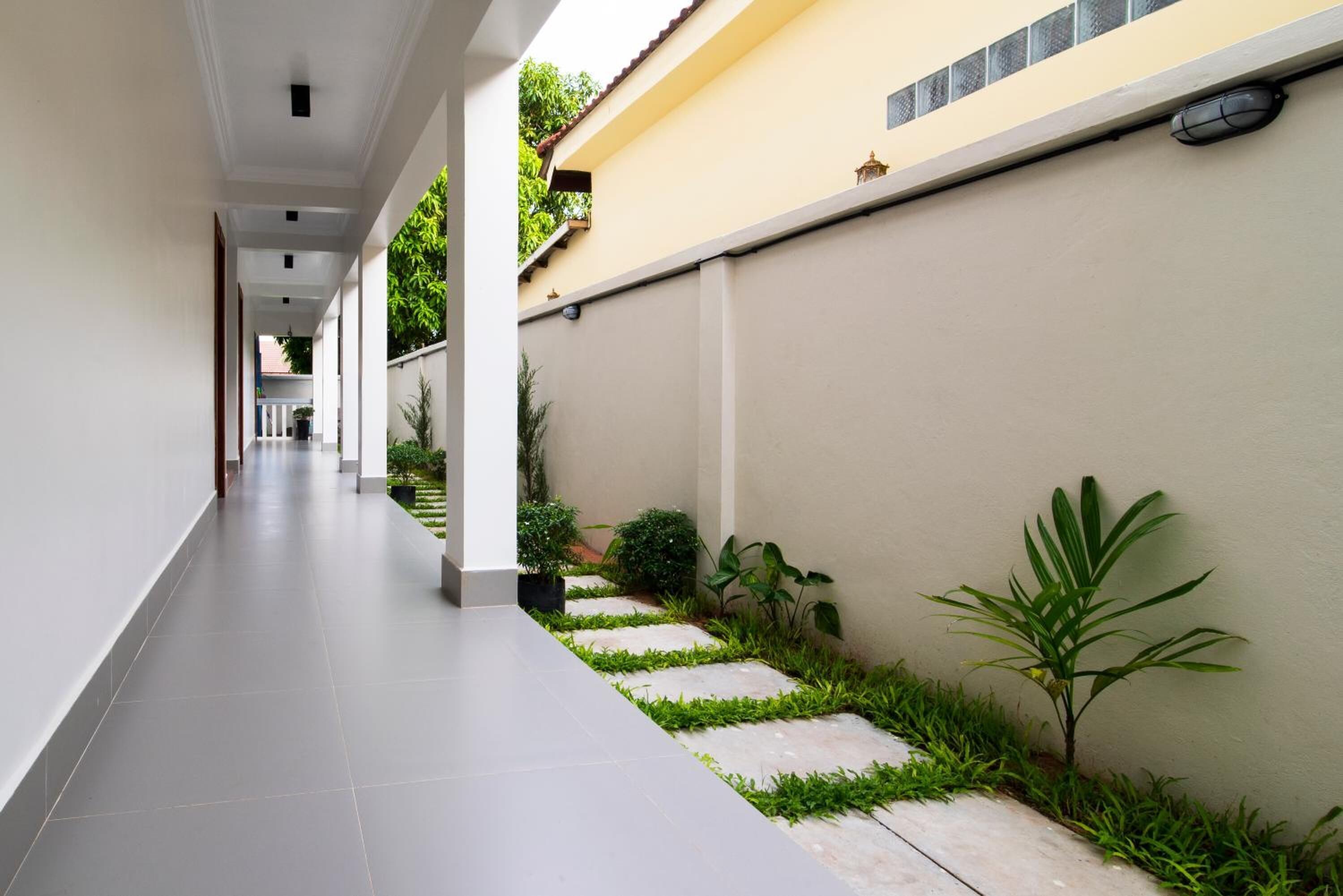 Photo - Chamraoen’s Home