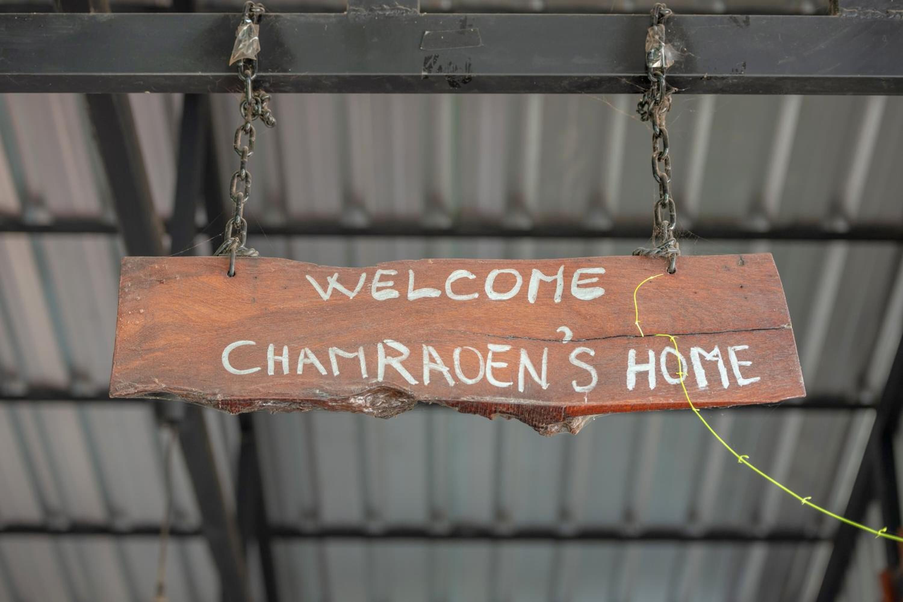 Photo - Chamraoen’s Home