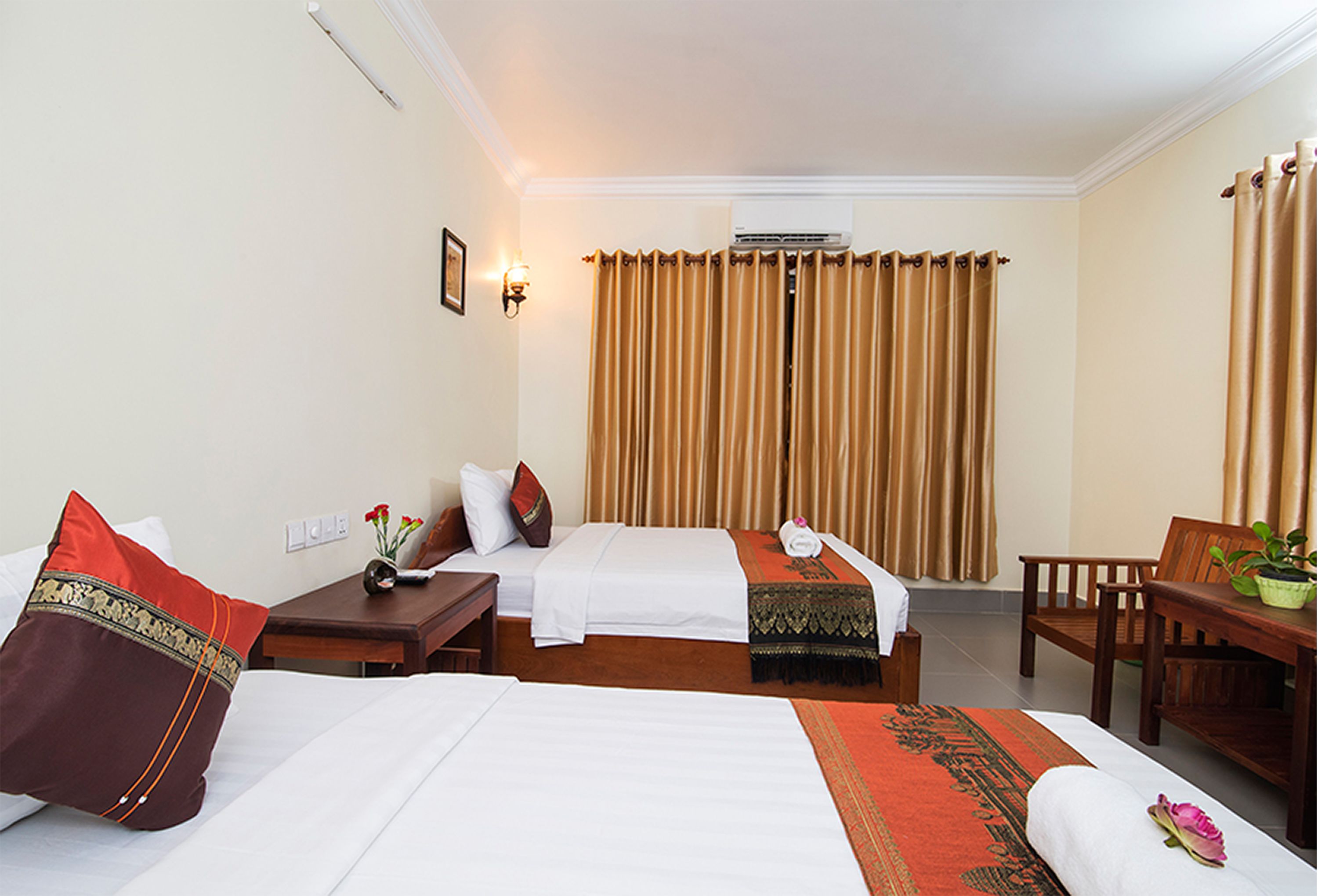 Photo - Chamraoen’s Home