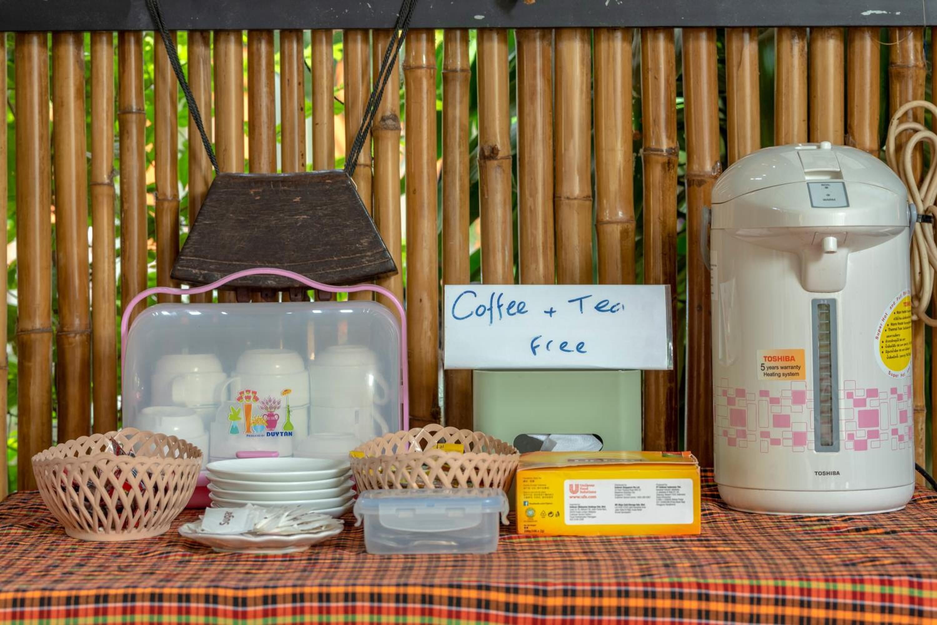 Photo - Chamraoen’s Home