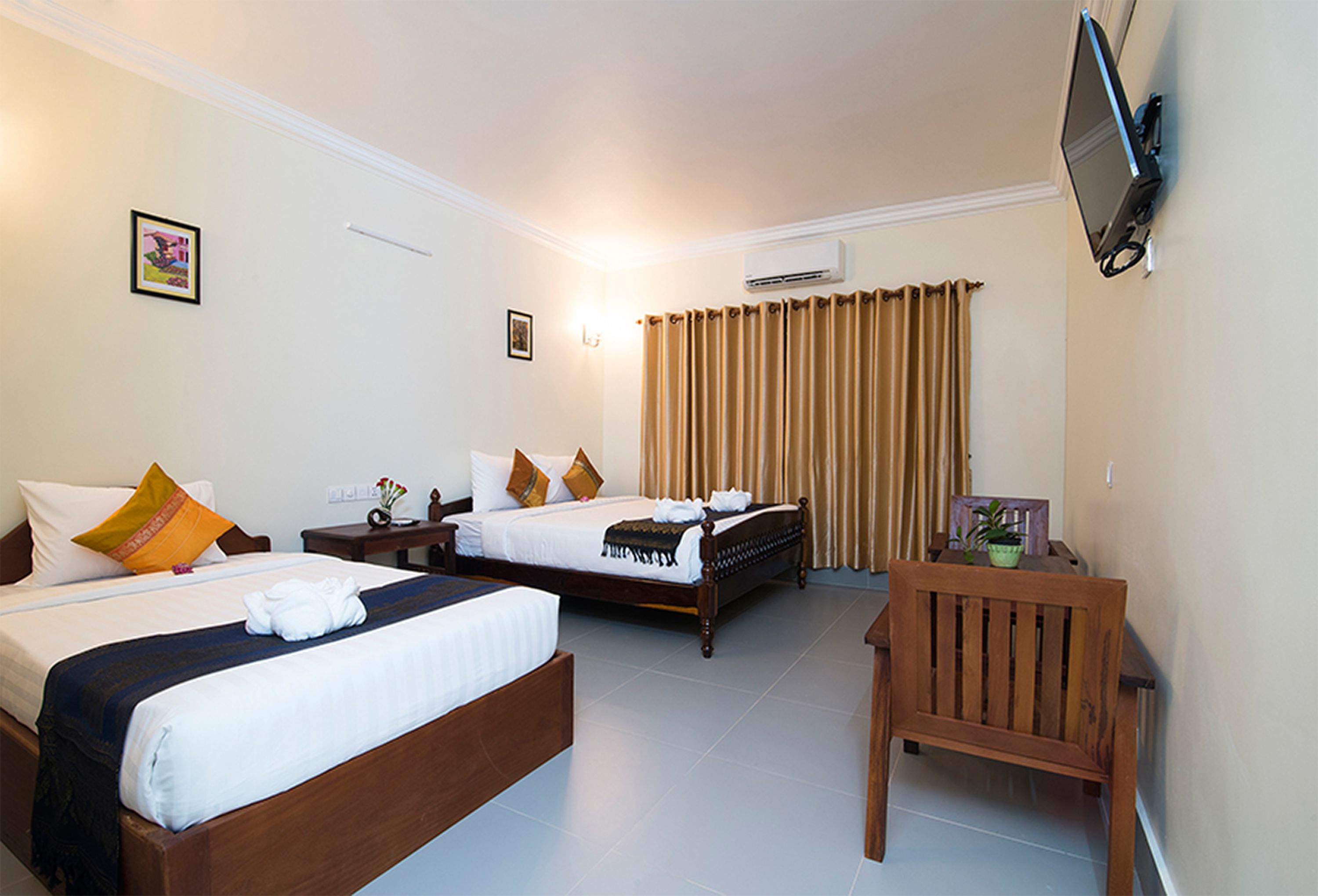 Photo - Chamraoen’s Home