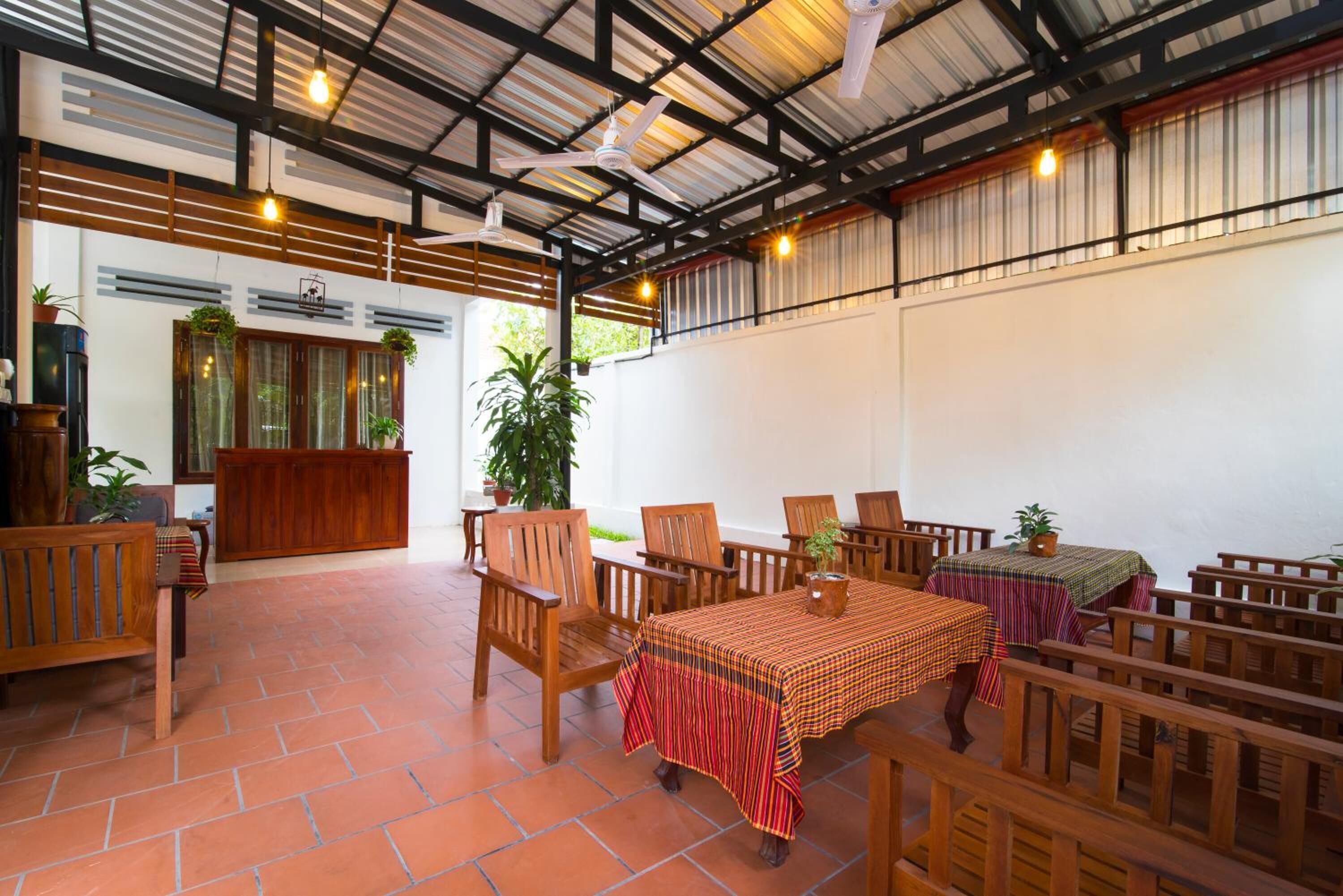 Photo - Chamraoen’s Home