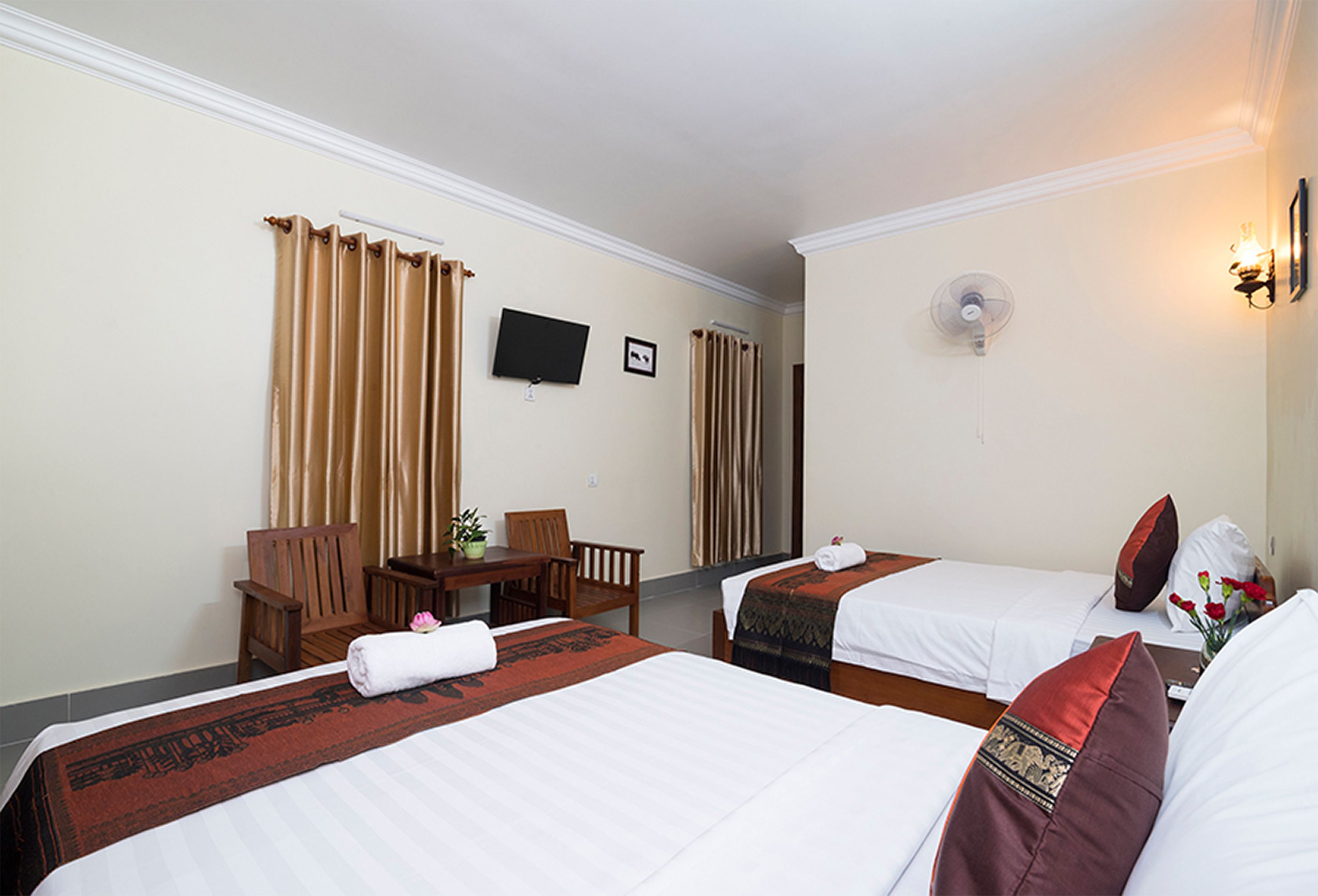 Photo - Chamraoen’s Home