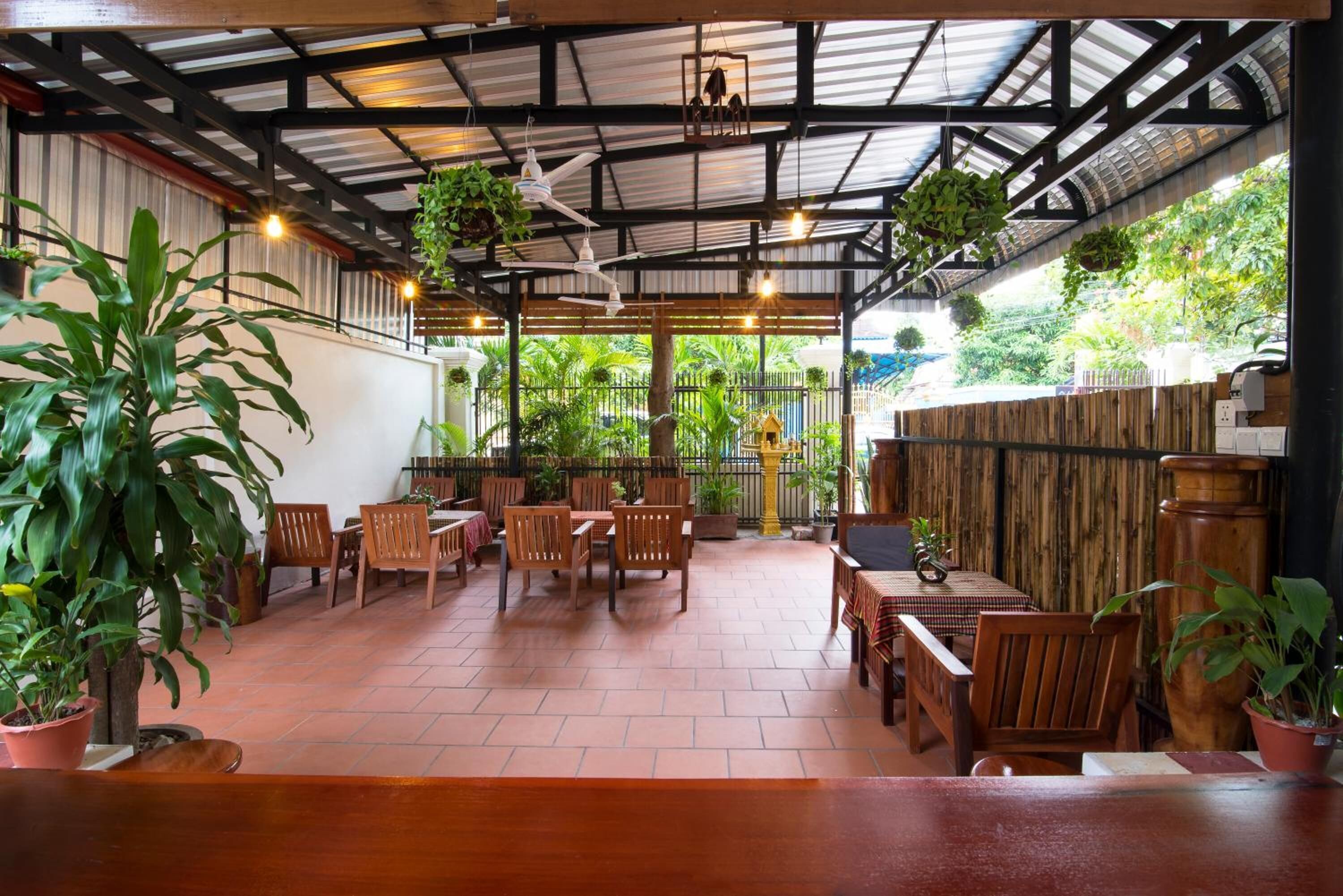 Photo - Chamraoen’s Home