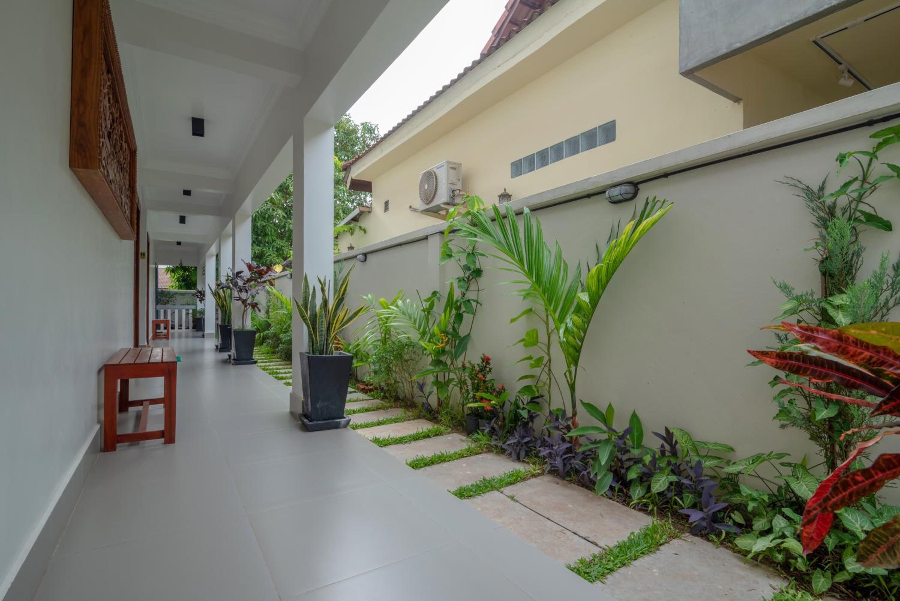 Photo - Chamraoen’s Home