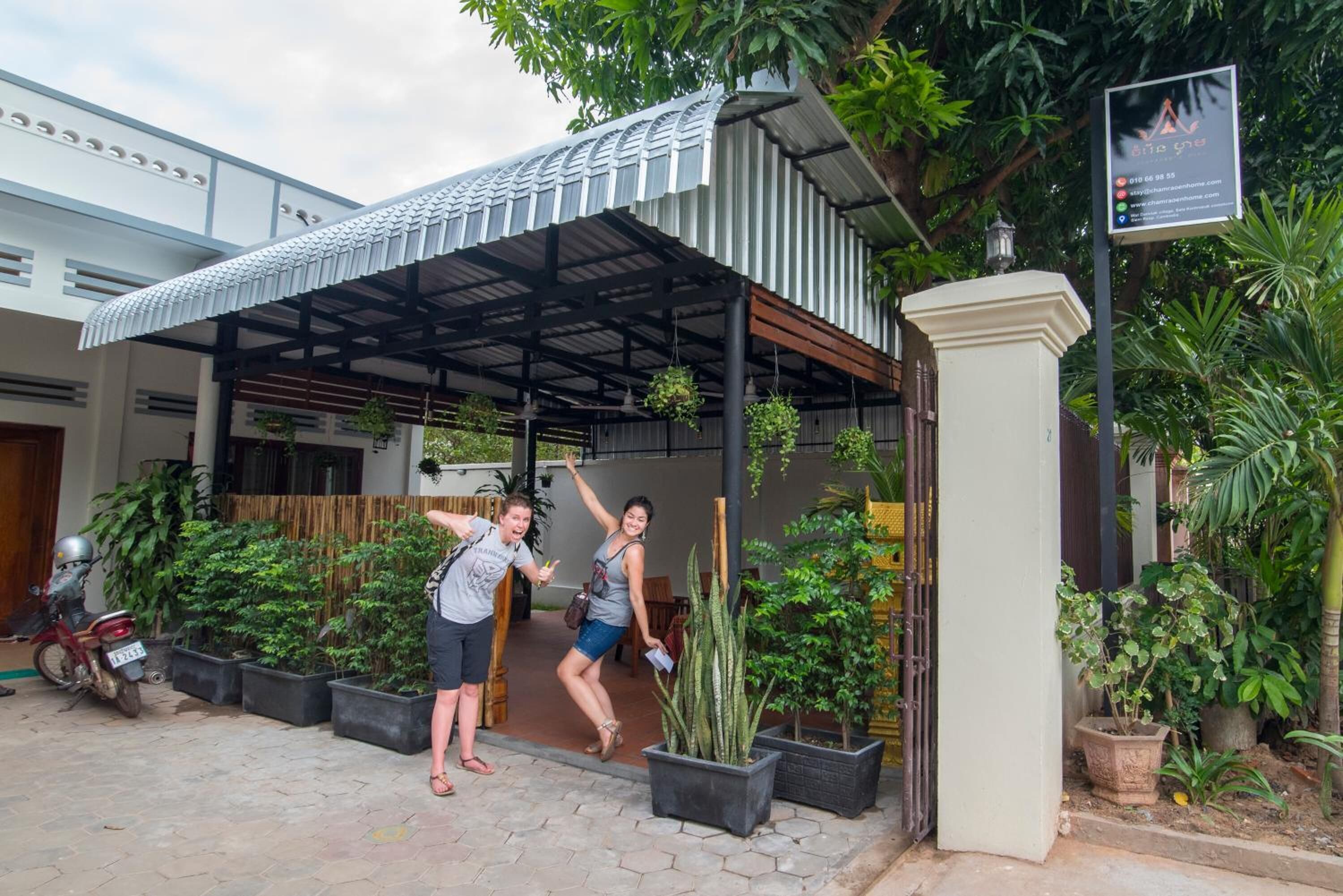 Photo - Chamraoen’s Home