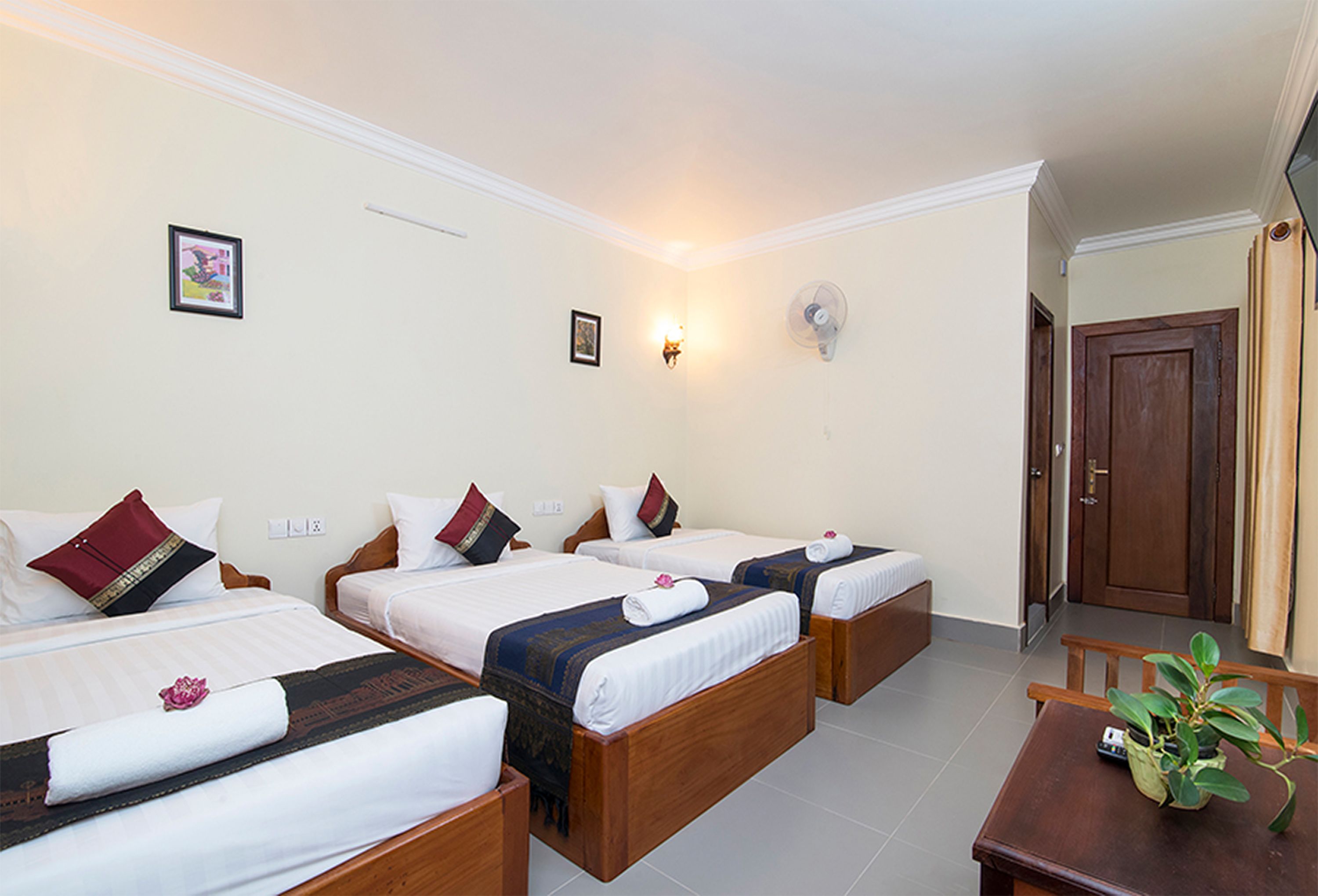 Photo - Chamraoen’s Home