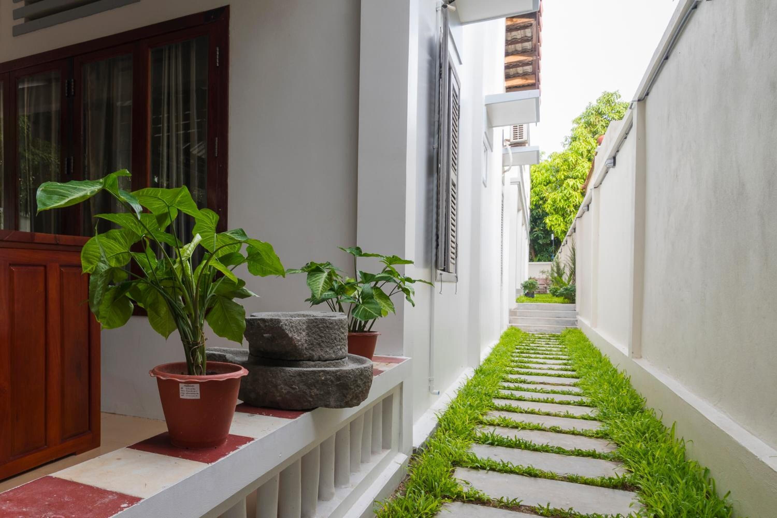 Photo - Chamraoen’s Home