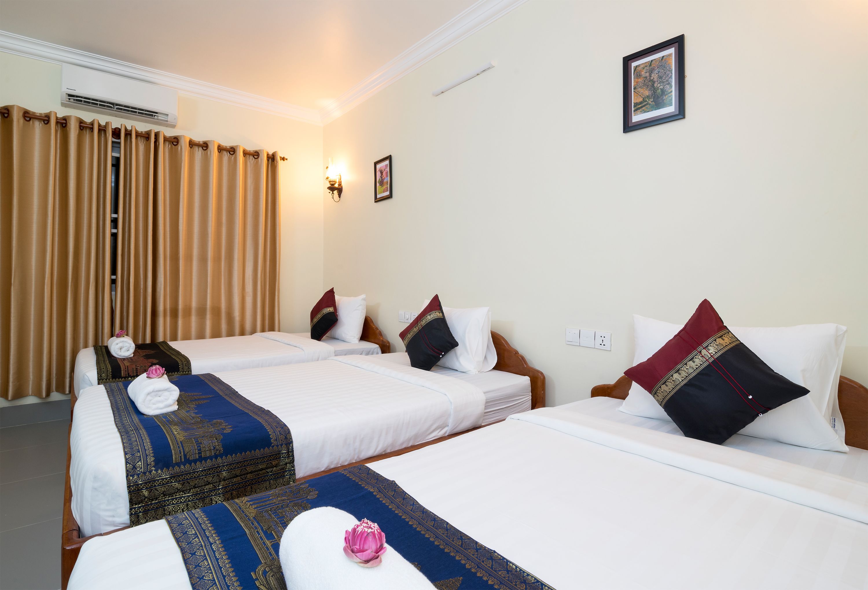 Photo - Chamraoen’s Home