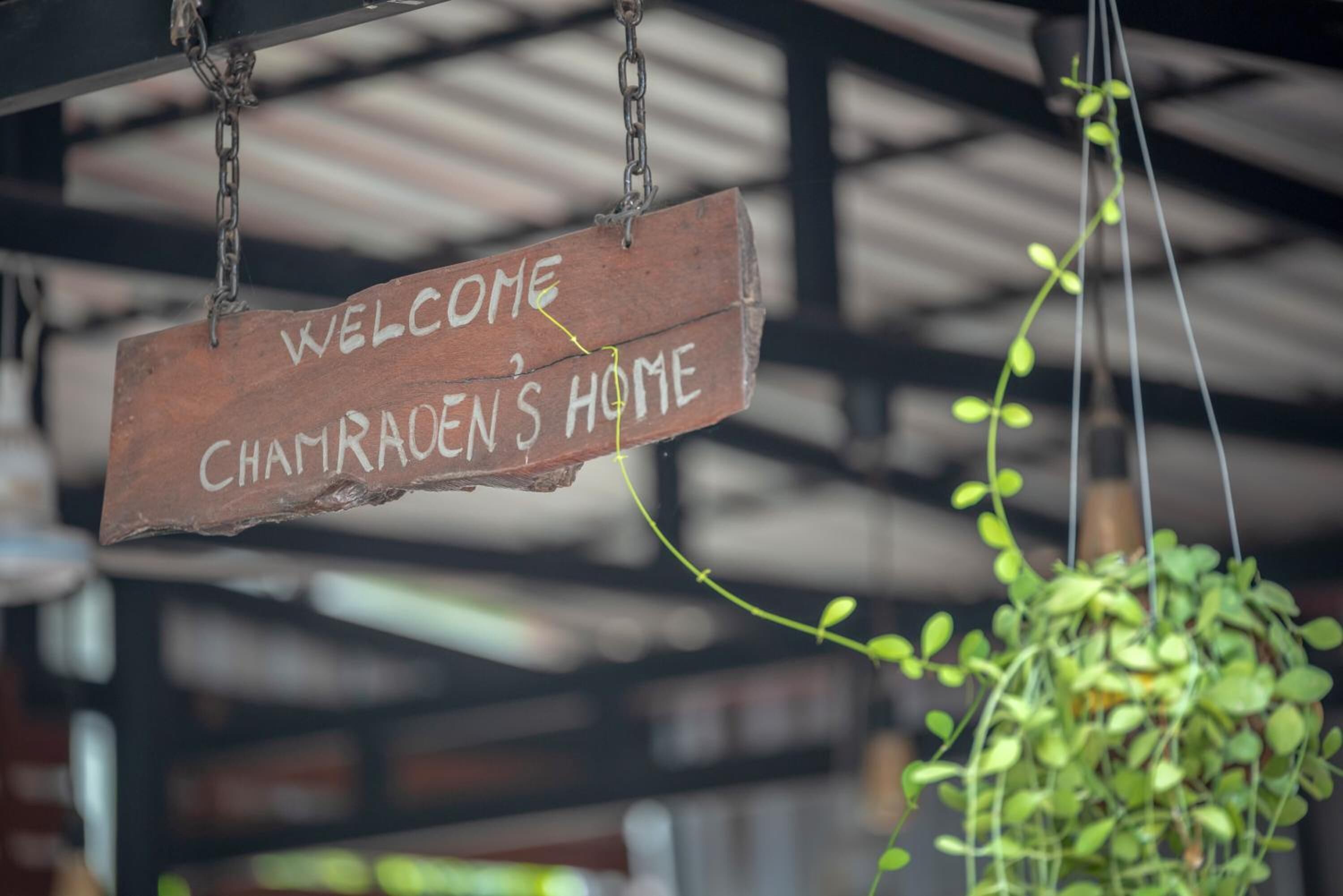 Photo - Chamraoen’s Home