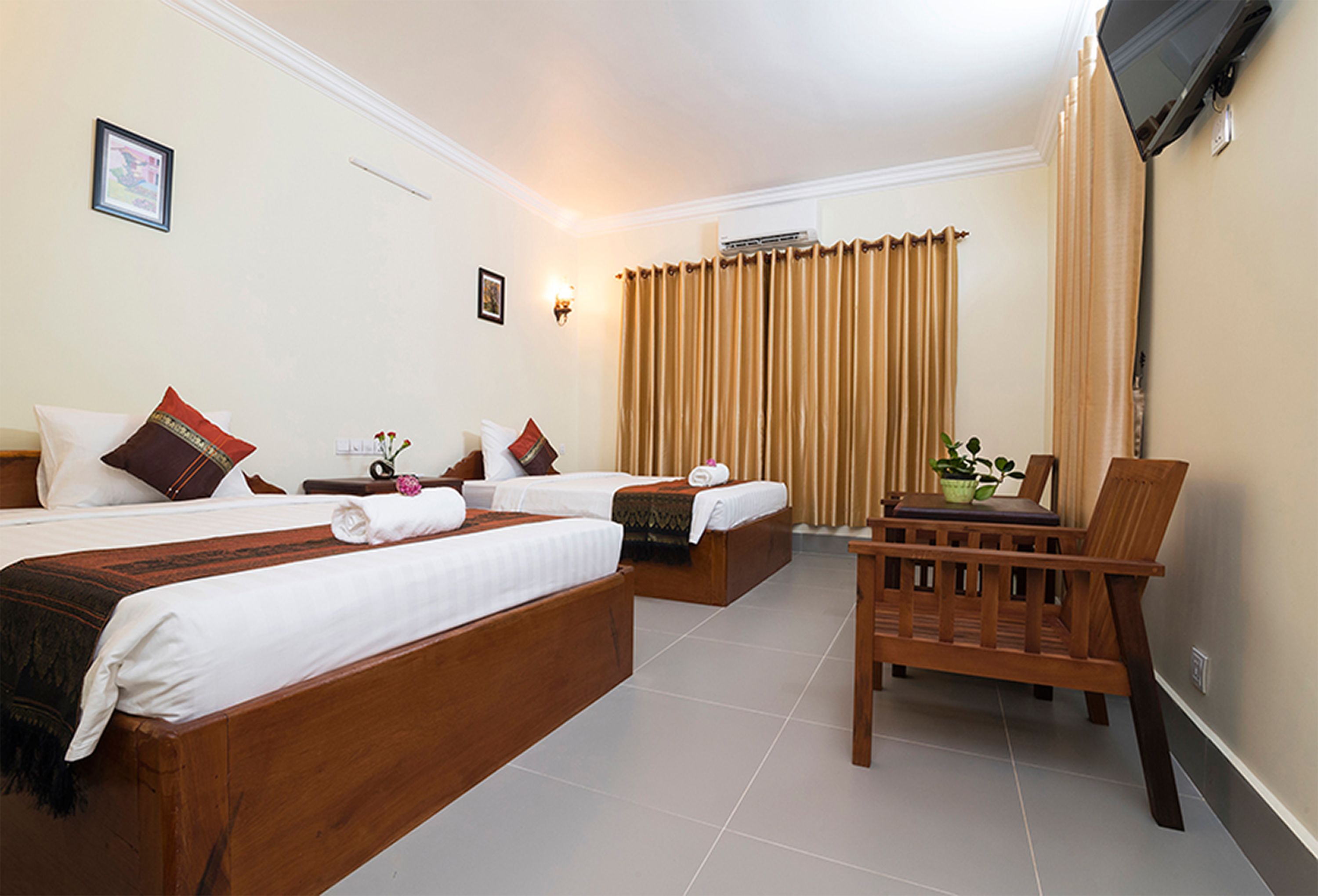 Photo - Chamraoen’s Home