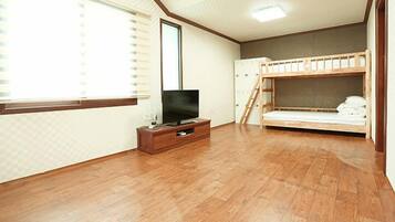 Habitación (2F) | Wifi gratis