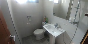 Bathroom - Autumn Sinsun (Andong)