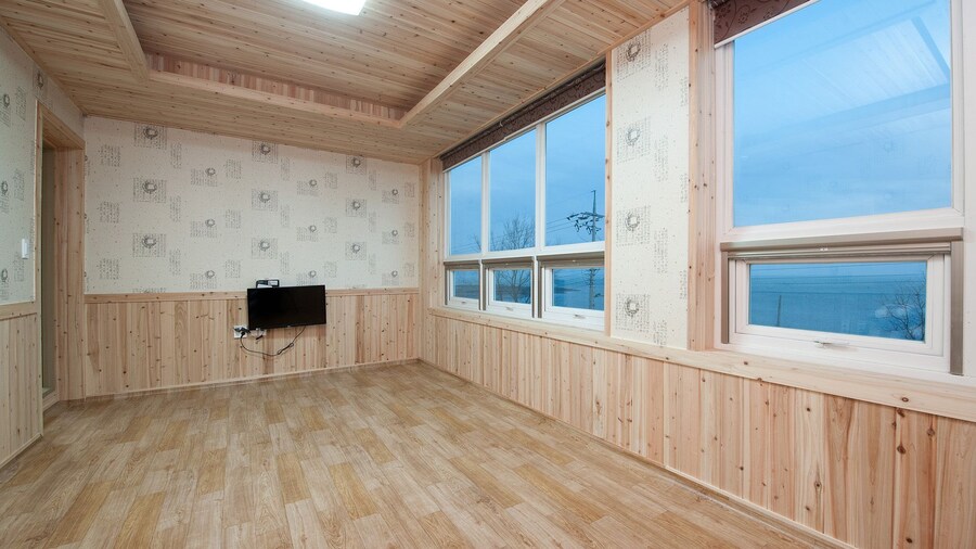 Sunrise Yeodaji Pension