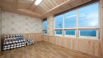 Chambre familiale | 1 chambre, accĂšs au Wi-Fi (inclus)