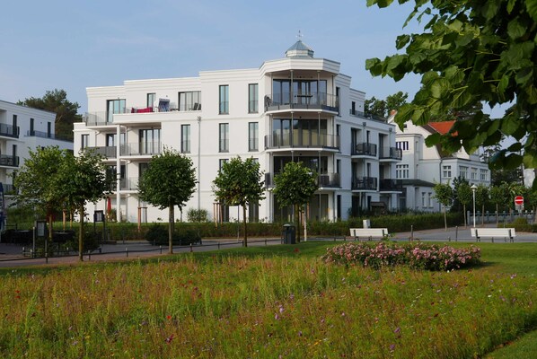 Udendørsområde