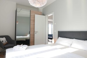 2 bedrooms, WiFi