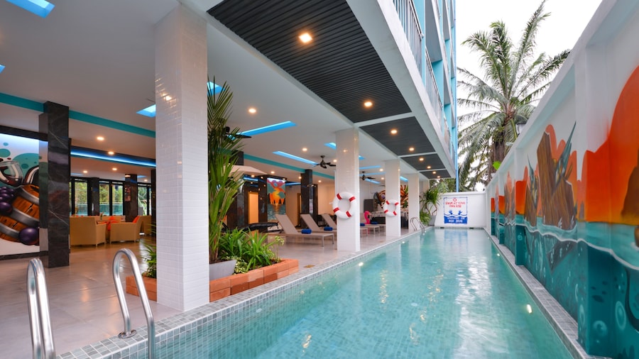 T2 Ao Nang Krabi