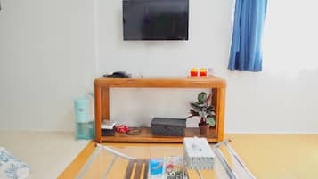 Apartment | Television