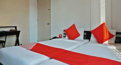 HOTEL RESONARE RESIDENCY