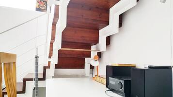 Classic Studio Suite | Living area